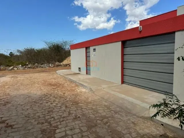 Imagem 3: Casa para Venda no Bairro Cidade Oeste, Localizado na Cidade de Mossoró / Rn