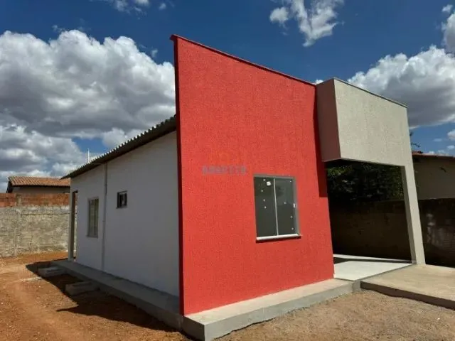 Imagem 6: Casa para Venda no Bairro Cidade Oeste, Localizado na Cidade de Mossoró / Rn