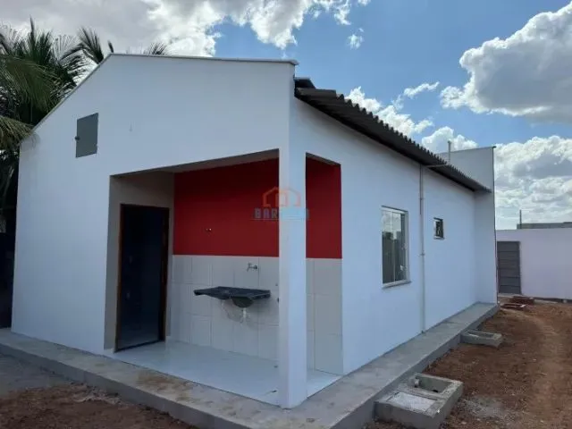 Imagem 9: Casa para Venda no Bairro Cidade Oeste, Localizado na Cidade de Mossoró / Rn