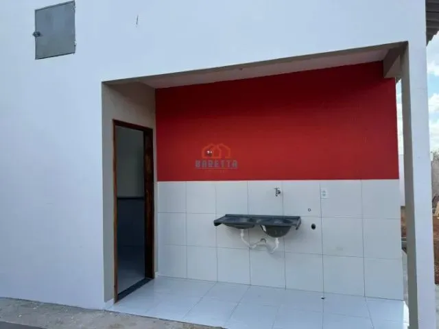 Imagem 14: Casa para Venda no Bairro Cidade Oeste, Localizado na Cidade de Mossoró / Rn
