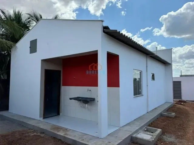 Imagem 11: Casa para Venda no Bairro Cidade Oeste, Localizado na Cidade de Mossoró / Rn
