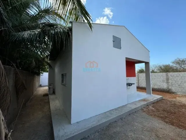 Imagem 7: Casa para Venda no Bairro Cidade Oeste, Localizado na Cidade de Mossoró / Rn
