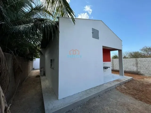 Imagem 13: Casa para Venda no Bairro Cidade Oeste, Localizado na Cidade de Mossoró / Rn