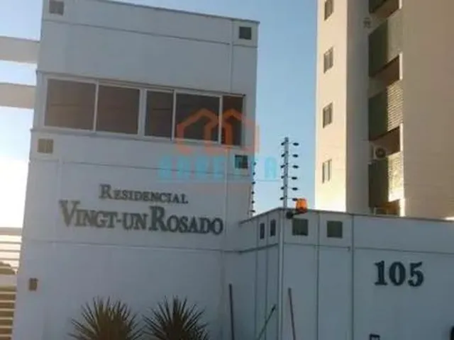 Imagem: Cód 3058. Apartamento para Venda no Residencial