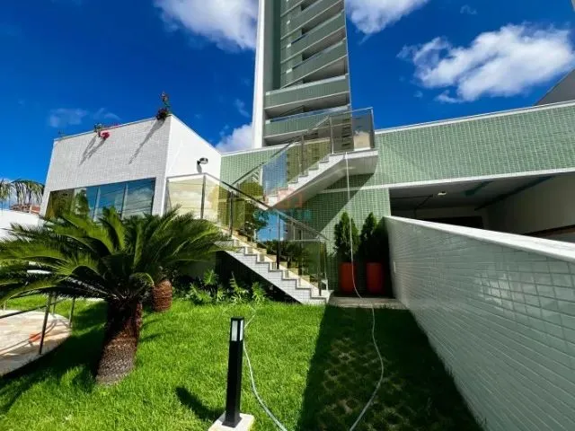 Imagem 1: Cód: 5543. Apartamento À Venda no Condomínio Maria Gorete - Nova Betânia, Mossoró/Rn!