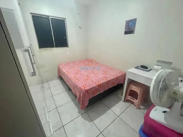 Imagem 2: Cód: 2043. Apartamento para Venda no Condomínio Celina Guimarães I no Bairro Aeroporto!