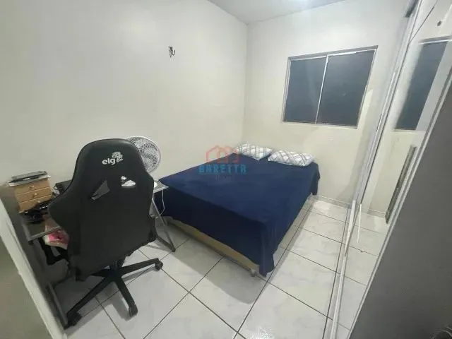 Imagem 6: Cód: 2043. Apartamento para Venda no Condomínio Celina Guimarães I no Bairro Aeroporto!