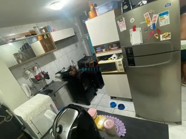 Imagem 7: Cód: 2043. Apartamento para Venda no Condomínio Celina Guimarães I no Bairro Aeroporto!