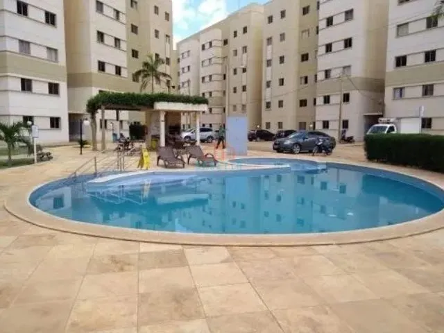Imagem 3: Cód: 2043. Apartamento para Venda no Condomínio Celina Guimarães I no Bairro Aeroporto!