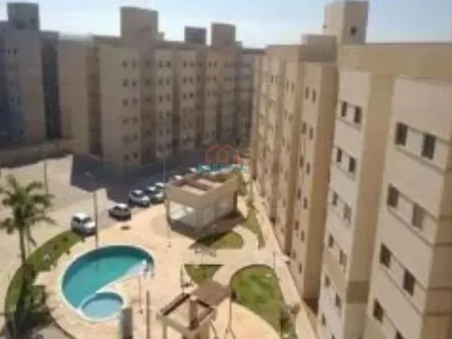 Imagem 8: Cód: 2043. Apartamento para Venda no Condomínio Celina Guimarães I no Bairro Aeroporto!