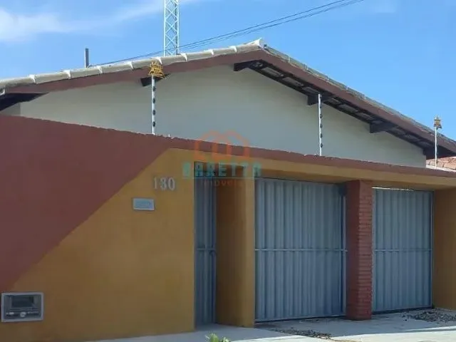 Imagem: Cód 3055. Casa para Venda no Bairro Abolição