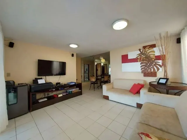 Imagem: Apartamento À Venda em Pirangi do Norte!