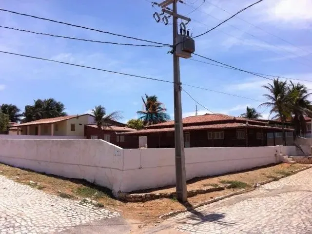 Imagem: Cód 5478. Casa de Esquina À Venda - Praia