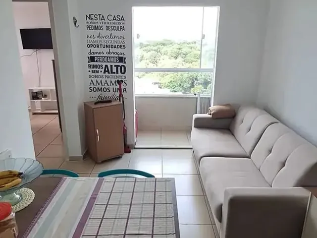 Imagem: Oferta!! Apartamento 2/4 C/ Elevador Andar