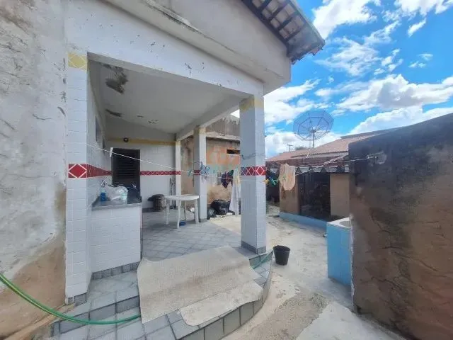 Imagem 15: Cód: 5298. Casa para Venda no Bairro Costa e Silva, Localizado na Cidade de Mossoró