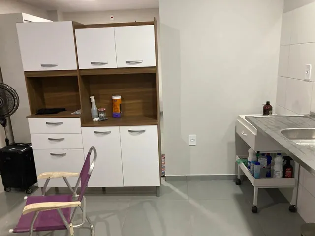 Imagem 7: Apartamento Super Confortável Studio