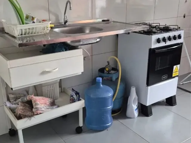 Imagem 8: Apartamento Super Confortável Studio