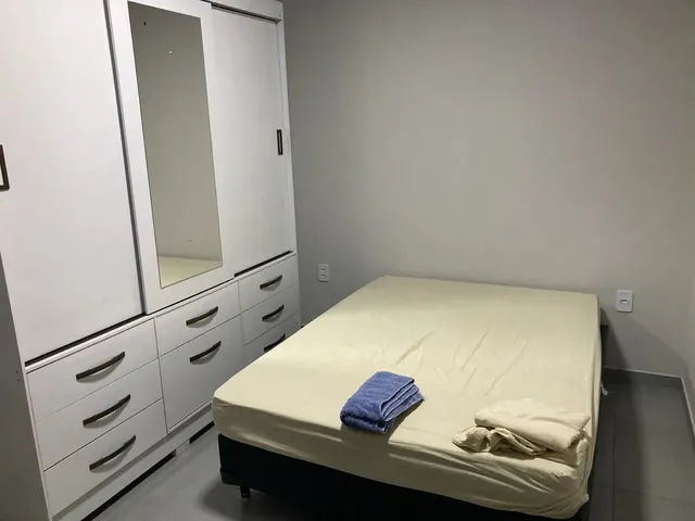 Imagem 10: Apartamento Super Confortável Studio