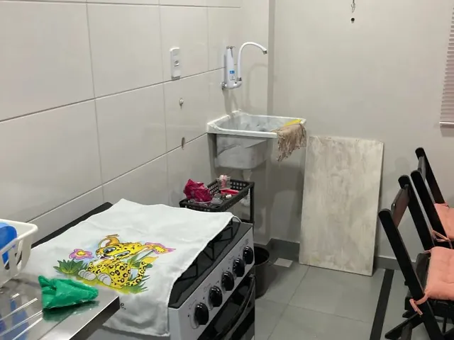 Imagem 11: Apartamento Super Confortável Studio