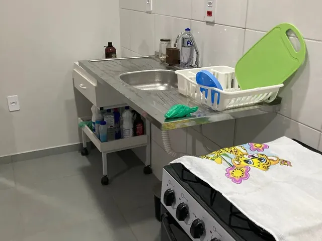 Imagem 13: Apartamento Super Confortável Studio