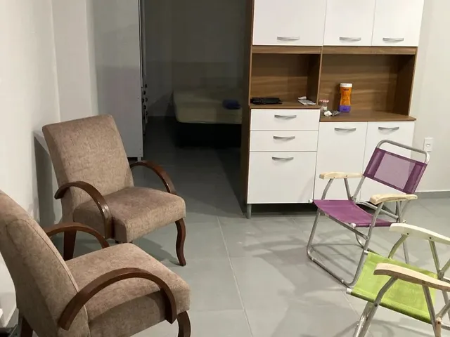 Imagem 14: Apartamento Super Confortável Studio
