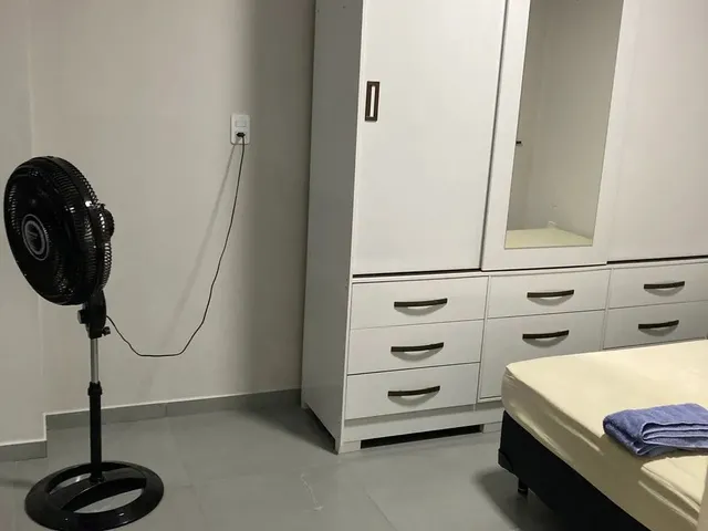 Imagem 16: Apartamento Super Confortável Studio