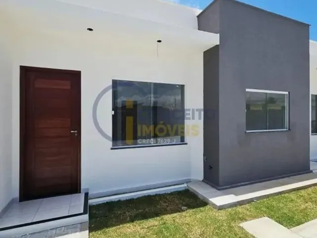 Imagem: Casa em Condomínio para Venda em Parnamirim