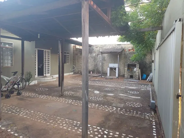 Imagem 3: Alugo Casa com 3 Quartos. Área de serviço, 180m² de Área, 2 Vagas...