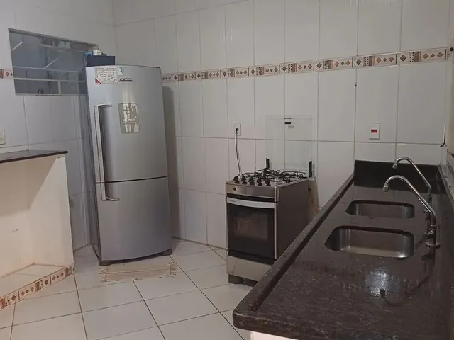 Imagem 6: Alugo Casa com 3 Quartos. Área de serviço, 180m² de Área, 2 Vagas...