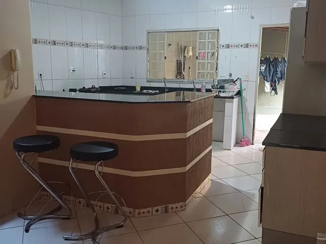 Imagem 9: Alugo Casa com 3 Quartos. Área de serviço, 180m² de Área, 2 Vagas...