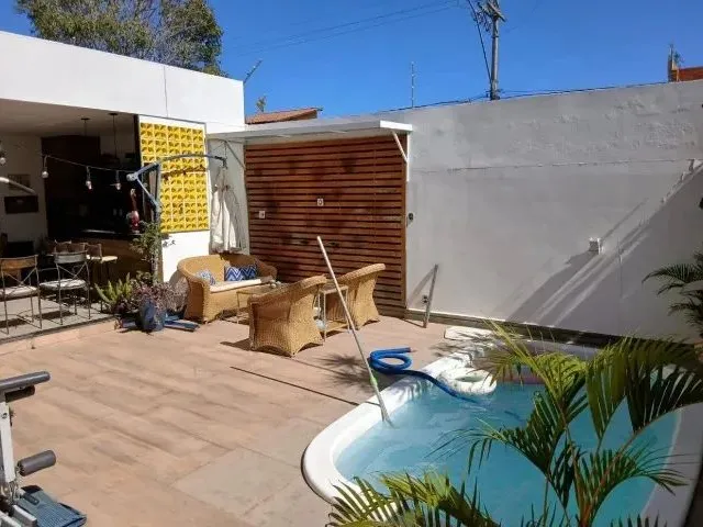 Imagem: Casa a Venda em Cidade Verde / G 22