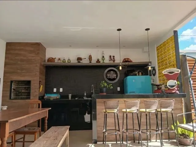 Imagem 9: Casa a Venda em Cidade Verde / G 22
