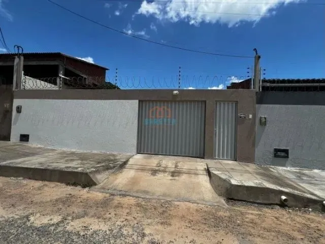 Imagem: Cód 5016. Casa para Venda no Bairro santa