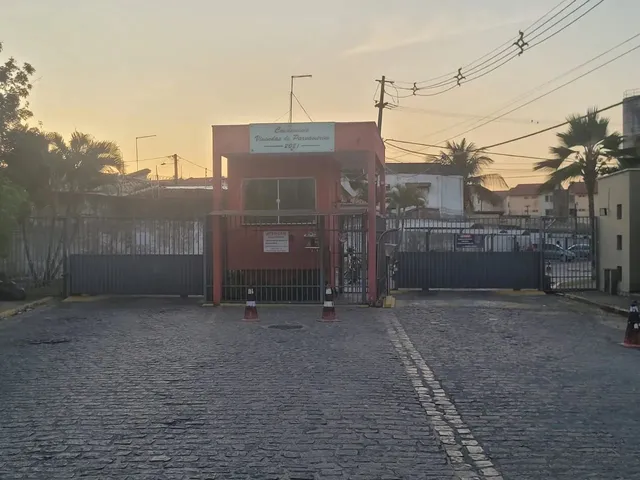 Imagem: Vendo Apartamento no Condomínio Vivendas