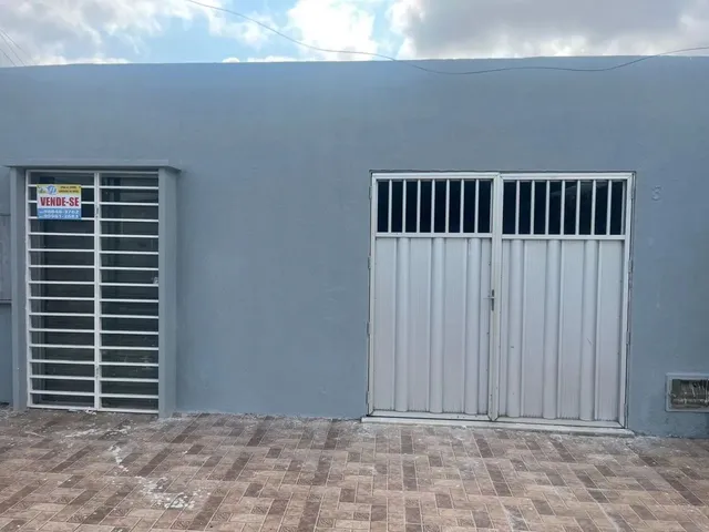 Imagem: Vendo Casa no Amarante