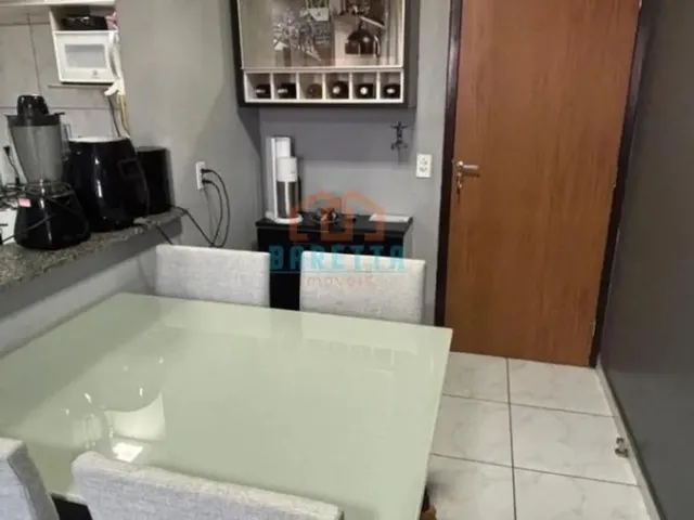 Imagem 2: Cód: 5591. Apartamento À Venda - Celina Guimarães II
