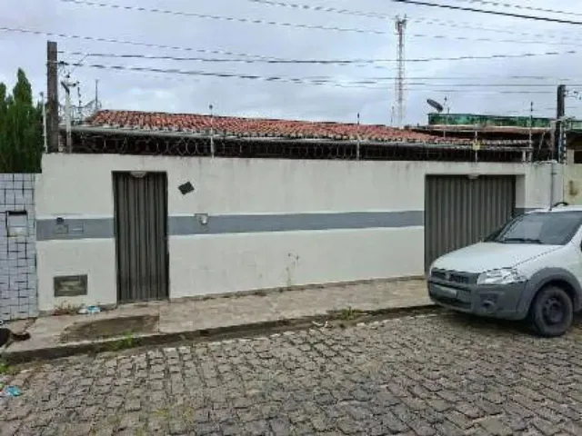 Imagem 1: Casa 146 M² - Rosa dos Ventos - Parnamirim - Rn
