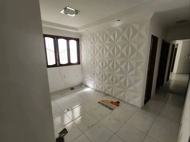 Imagem 11: Casa 146 M² - Rosa dos Ventos - Parnamirim - Rn