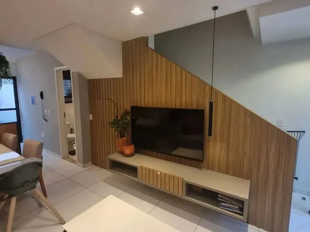 Imagem 11: Casa Duplex com 2/4 - Condomínio Flórida Parque - Parque das Árvores - Parnamirim Rn