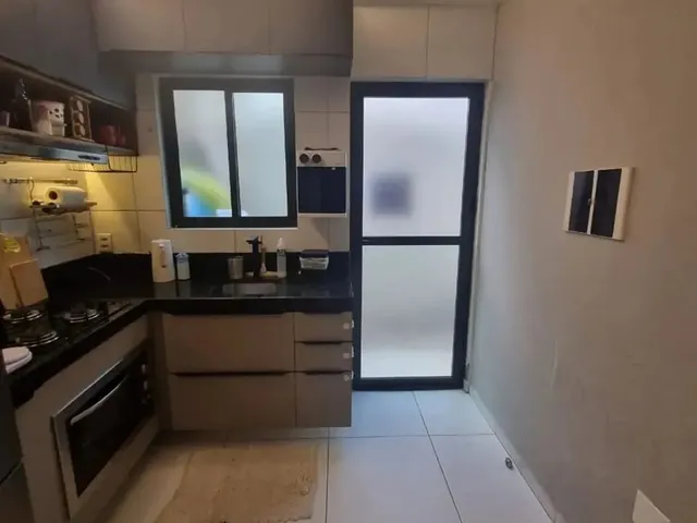 Imagem 15: Casa Duplex com 2/4 - Condomínio Flórida Parque - Parque das Árvores - Parnamirim Rn