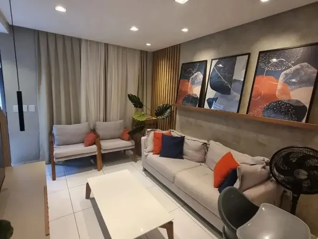 Imagem 13: Casa Duplex com 2/4 - Condomínio Flórida Parque - Parque das Árvores - Parnamirim Rn