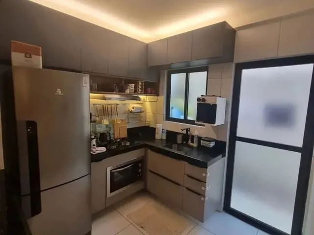 Imagem 4: Casa Duplex com 2/4 - Condomínio Flórida Parque - Parque das Árvores - Parnamirim Rn