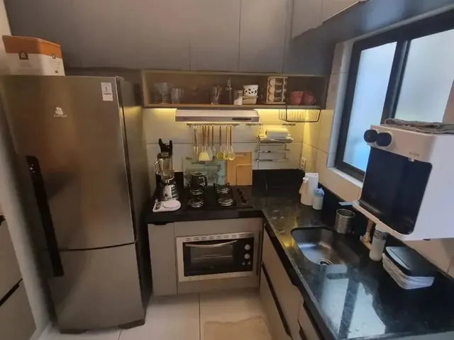 Imagem 10: Casa Duplex com 2/4 - Condomínio Flórida Parque - Parque das Árvores - Parnamirim Rn