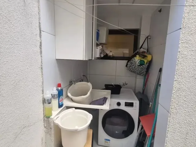 Imagem 9: Casa Duplex com 2/4 - Condomínio Flórida Parque - Parque das Árvores - Parnamirim Rn
