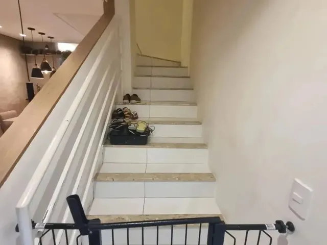 Imagem 7: Casa Duplex com 2/4 - Condomínio Flórida Parque - Parque das Árvores - Parnamirim Rn