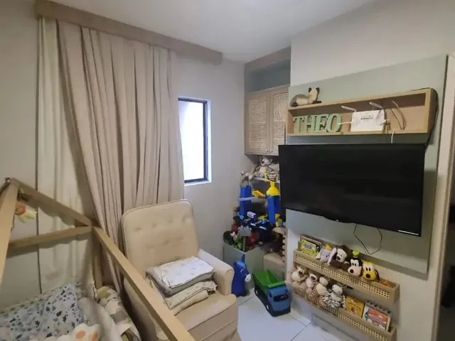 Imagem 2: Casa Duplex com 2/4 - Condomínio Flórida Parque - Parque das Árvores - Parnamirim Rn