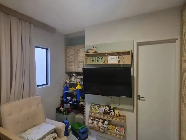 Imagem 5: Casa Duplex com 2/4 - Condomínio Flórida Parque - Parque das Árvores - Parnamirim Rn