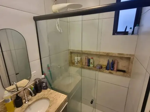 Imagem 16: Casa Duplex com 2/4 - Condomínio Flórida Parque - Parque das Árvores - Parnamirim Rn
