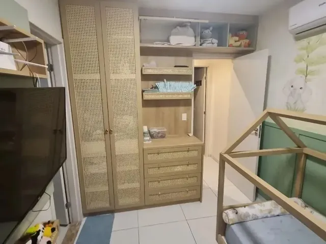 Imagem 3: Casa Duplex com 2/4 - Condomínio Flórida Parque - Parque das Árvores - Parnamirim Rn