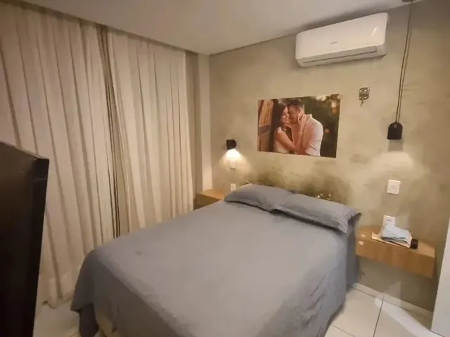 Imagem 8: Casa Duplex com 2/4 - Condomínio Flórida Parque - Parque das Árvores - Parnamirim Rn